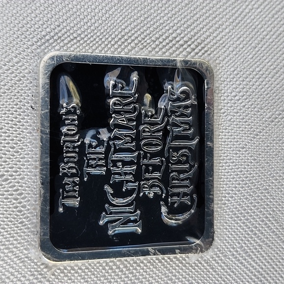 BIOWORLD DISNEY "THE NIGHT BEFORE CHRISTMAS" CROSSBODY BAG - Picture 11 of 12